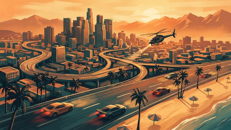 少女萝莉开放世界游戏攻略视频教程